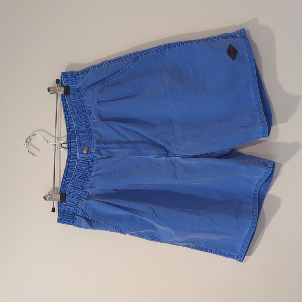 80s Ocean Pacific Surf Shorts